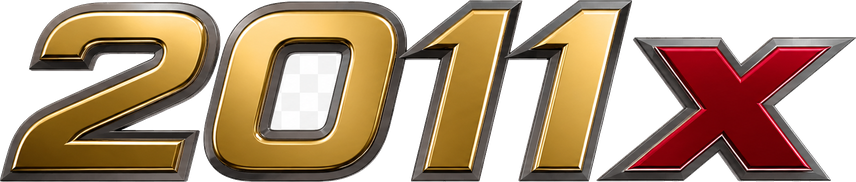 2011x